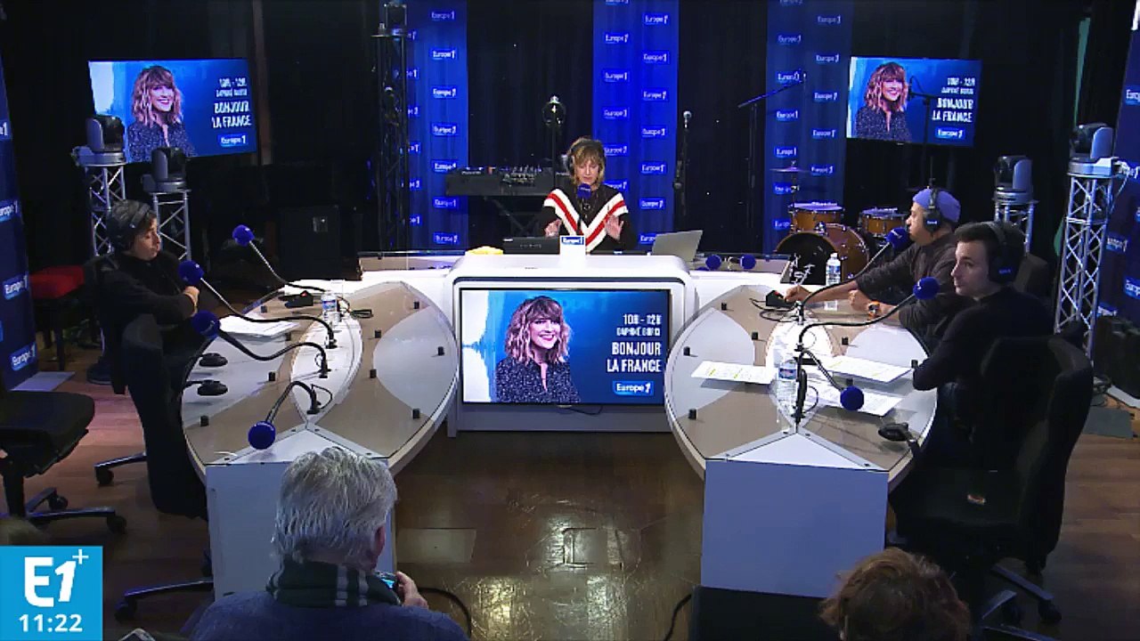 Pascal Légitimus : "Je ne suis pas un humoriste"