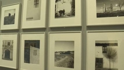 La faceta más "radical" del fotógrafo Paco Gómez se exhibe en Barcelona