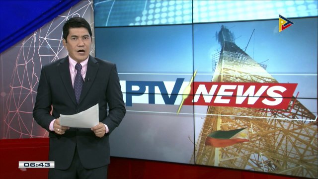 #PTVNEWS: Pagbabawal sa led lights at blinker, hihigpitan
