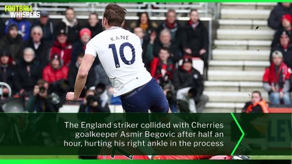 Can Tottenham Still Finish in the Top 4 Without Harry Kane?