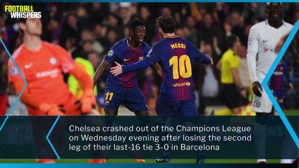 Is This the End for Antonio Conte? | FWTV