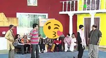 Nasir chinyoti,Naseem Vicky, Iftikhar thakur, sajan Abbas best in Pakistani stage drama - Dailymotion