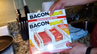 Bacon Wave - As Seen On TV