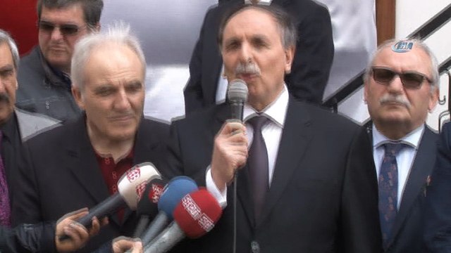 Aşık Veysel Kültür ve Sanat Evi'nin açılışı yapıldı