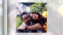 Tollywood Actress Sneha Family Photos With Her husband , Son