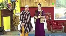 Nasir chinyoti , nargis , iftikhar thakur best in Pakistani stage drama - Dailymotion