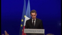 France : Nicolas Sarkozy placé en garde à vue