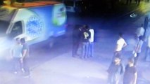 'Omuz atma' cinayetinde tanık polis komiserlerini suçladı