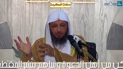 من توكل على الله فهو حسبه