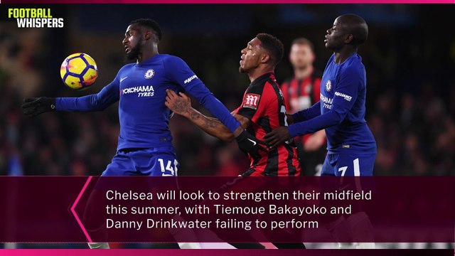 Would Aaron Ramsey be a Good Signing for Chelsea? | FWTV