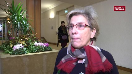 « J’attends qu’on se prépare pour les batailles qui viennent », prévient Marie-Noëlle Lienemann