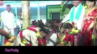 Funny Indian wedding Video