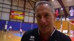 Christophe Charroux, coach du Martigues Volley-Ball