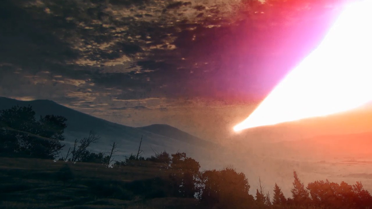 ARKONA - V pogonie za beloj ten'yu (Official Video) | Napalm Records