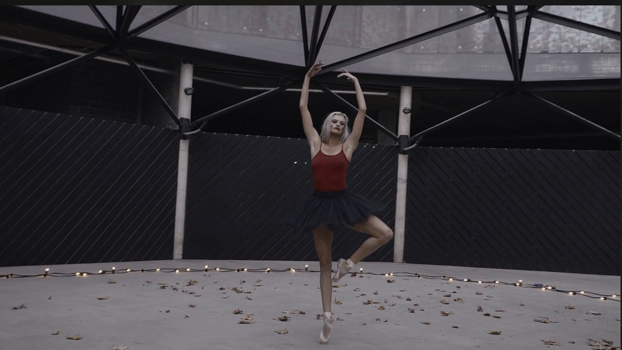 MEGAHERZ - Vorhang Auf (Official Video) | Napalm Records