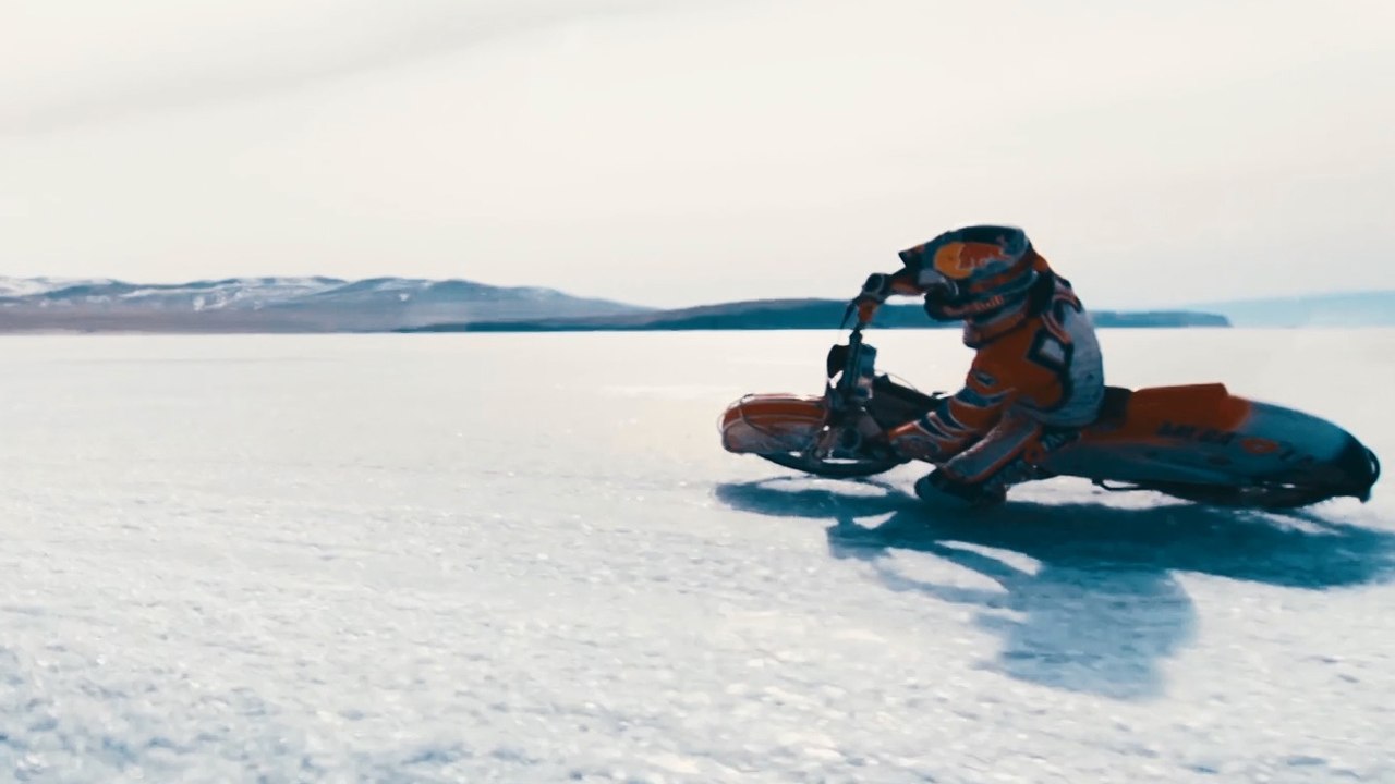 DRESCHER - Adrenalin (Official Video) | Napalm Records