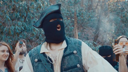 RUMAHOY - Forest Party (Official Video) | Napalm Records