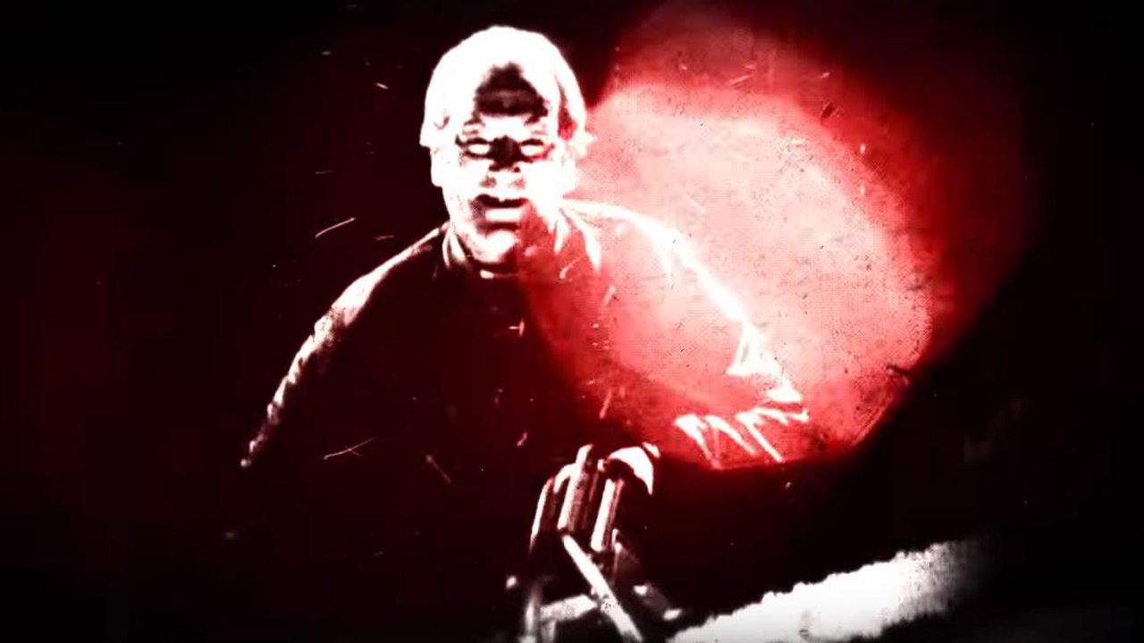 W.A.S.P. - Chainsaw Charlie (Official Video) | Napalm Records