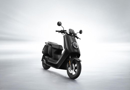 VÍDEO: NIU, la nueva marca de scooters eléctricos que llega a España