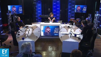 Afghanistan : des parents appellent leur bébé... "Donald Trump"