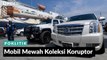 #1MENIT | Mobil Mewah Koleksi Koruptor