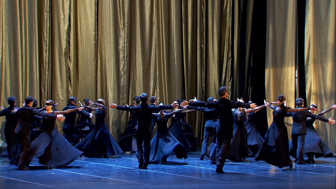 romeo et juliette (partie 1)