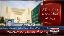 Panama Case was about London flats and the decision came over Iqama - Justice Qazi Faiz Eisa's remarks