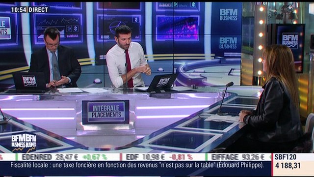 Idées de placements: les FIP et les FCPI - 20/03