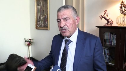 'Afrin'de yeni bir 'Kandil' kurmak istediler' - GAZİANTEP