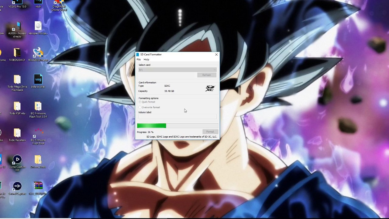 Consola retro con Retropie 4.3 en Raspberry Pi 3 B