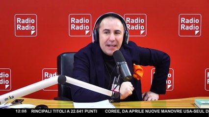 Un Giorno Speciale - Luca Berretta (Architetto) - 20 Marzo 2018