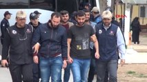 Adana ABD Adana Konsolosluğu'na Saldırı Hazırlığındaki Deaş'lı, 'Rakka'da Drift Yapan Tankçı' Çıktı