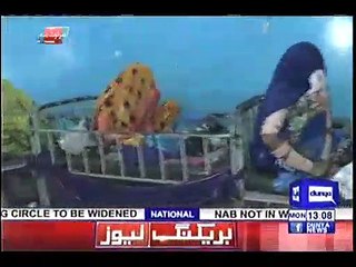 Aap Insaniat Bhol Gay Ha Show karte hoye Anchor Wajahat Khan Ki Ankhon Main Ansoo agaye