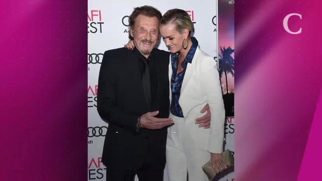 Héritage de Johnny Hallyday : les avocats de Laeticia ont transmis à David et La...