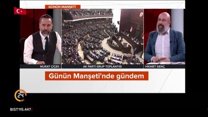 Polis kaçırdı tweeti senaryo çıktı