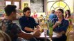 Neighbours 20th March 2018 (7802)
