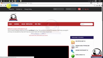 Blogger training Lesson 03