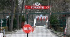 Alkolü Fazla Kaçırıp Sınırı Koşarak Geçen Türk, Yunanistan'da Gözaltına Alındı