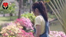 Baarish Song Full Video (korean mix) _ Half Girlfriend _ arjun kapoor _ Shraddha kapoor