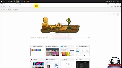 Blogger training Lesson 04