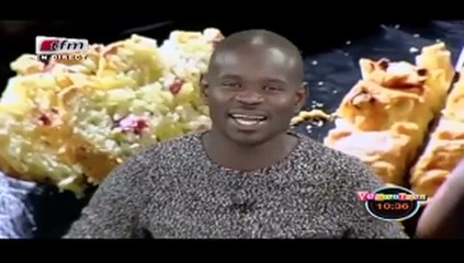 PAPE CHEIKH DIALLO A KHALIFA DIAKHATÉ " duma dem damay tok "