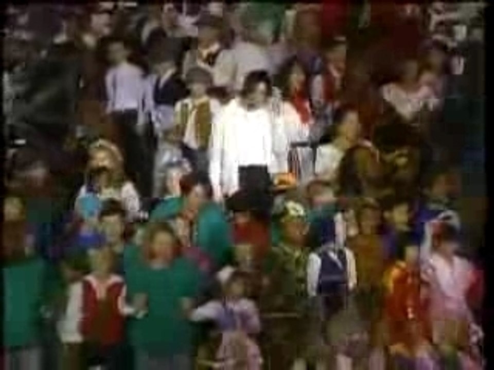 Heal the World Super Bowl