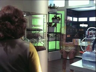 Space 1999 S02 E15 A Matter of Balance