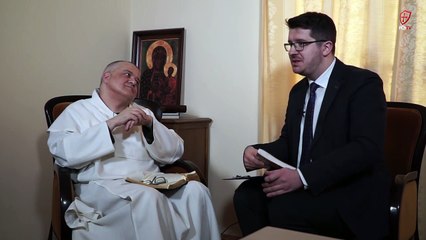 O. Pelanowski: Józef oznacza renowację. Bądź jak on, nie pękniesz