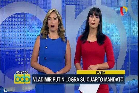 San Juan de Miraflores: camión se empotró contra una ferretería