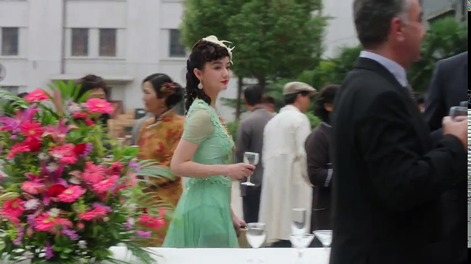 翩翩冷少俏佳人2 Ep12 影片dailymotion