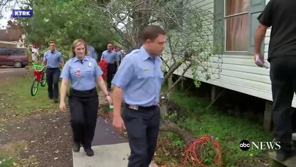 12-Year-Old Asks Santa for New Heart for Mom in Touching Letter