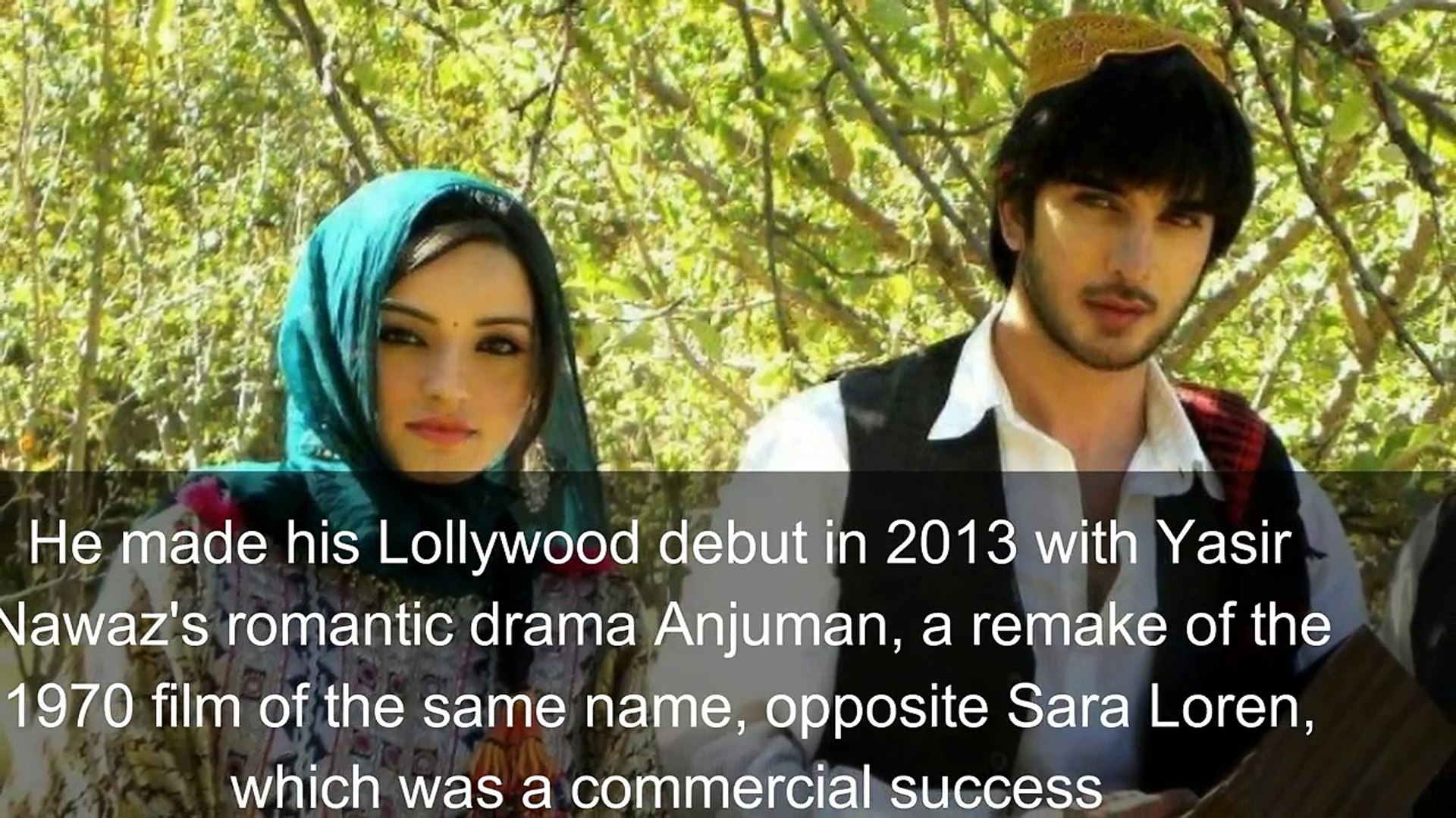 ⁣Imran Abbas Income House Cars Lifestyle Family Biography  Net Worth