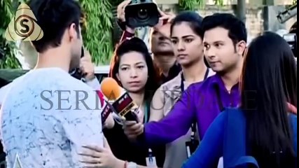 Tu Aashiqui  AHAAN PANKTI FOLLOWED BY MEDIA 21th March 2018 News