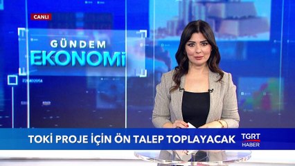 Ev Sahibi Olmak İsteyenler Dikkat! TOKİ Proje İçin Ön Talep Toplayacak